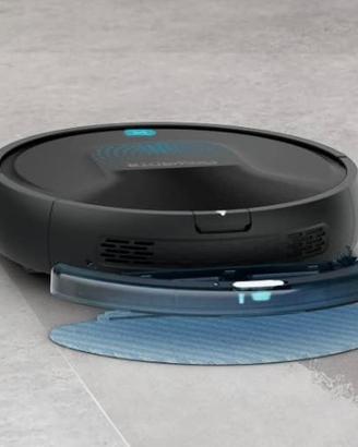 Robot Aspirapolvere Rowenta Xplorer