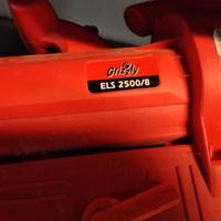 Soffiatore e Aspiratore 