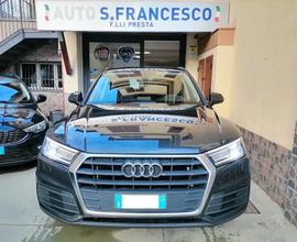 Audi Q5 2.0 TDI Business 150cv - 2017