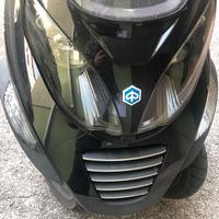Piaggio Mp3 400