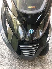 Piaggio Mp3 400