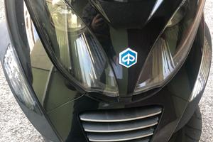 Piaggio Mp3 400