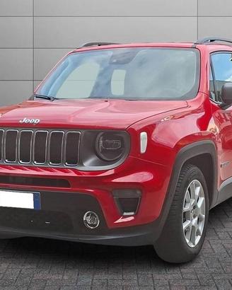 Jeep Renegade 1.0 t3 Limited 2wd