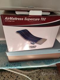 Materassino anti piaghe decubito