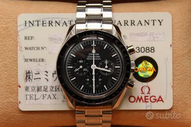 Omega Speedmaster Moonwatch 357059