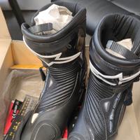 Alpinestars stivali da moto S-MX PLUS donna