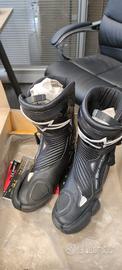 Alpinestars stivali da moto S-MX PLUS donna