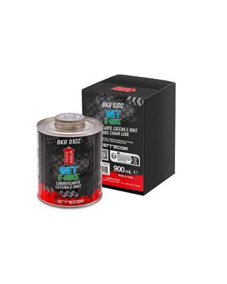 Lubrificante Catena Bici Fosforescente - 900ML