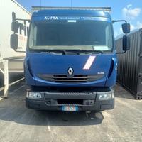 Renault 240 dxi