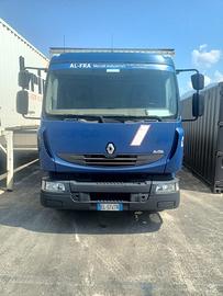 Renault 240 dxi