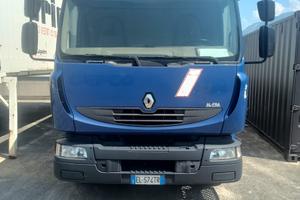 Renault 240 dxi