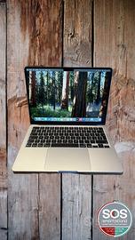 MACBOOK AIR 13 - M4 - 16GB/256GB - PROMO
