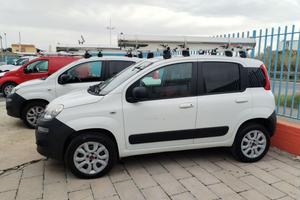 FIAT Panda Van 4x4 1.3 Mjt 2posti.