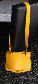 borsa in pelle