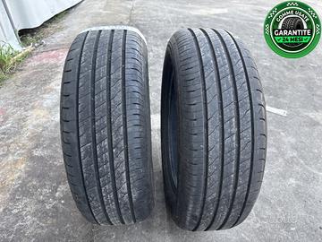 gomme usate 2156017 Estivo GOODYEAR - EFF - 534