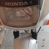 Honda VFR 750 F