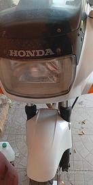 Honda VFR 750 F