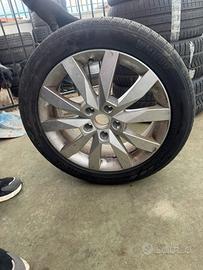 Cerchi 205/50/17