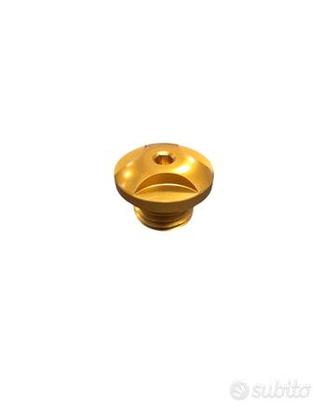 TAPPO OLIO ORO TMAX 500 T MAX 530 TMAX 560