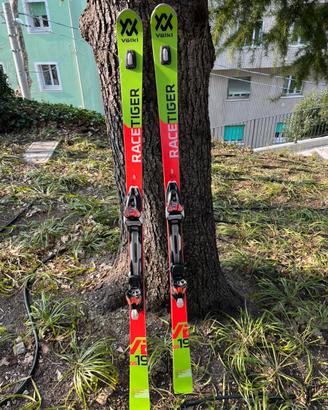 Sci Racetiger gs