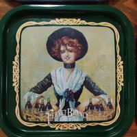 Vassoi Pubblicitari Fernet Branca