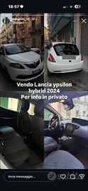 lancia y ibrida 