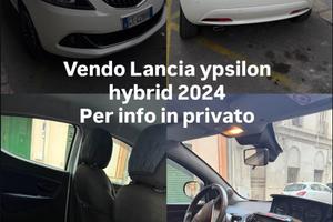 lancia y ibrida 