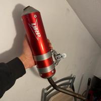 SILENZIATORE DRP EXTREME