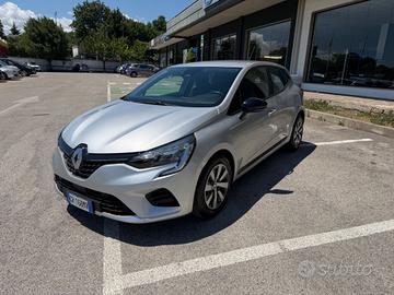 Renault Clio TCe 90 CV 5 porte Evolution
