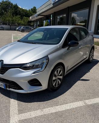 Renault Clio TCe 90 CV 5 porte Evolution