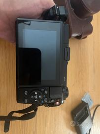Canon Powershot G1 X Mark II