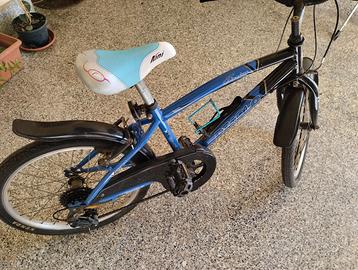Bicicletta bambino 