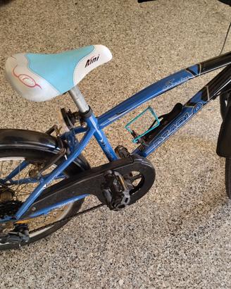 Bicicletta bambino 