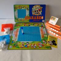 SCARABEO Junior EG - 1992 perfetto - Walt Disney