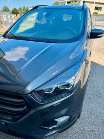 Ford Kuga 2.0 CDTI ST line prezzo trattabile 