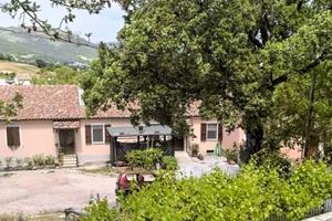 Casa indipendente con beneficio del terremoto