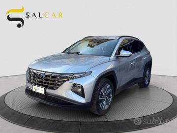 Hyundai Tucson 1.6 CRDI XLine 115 CV 2023