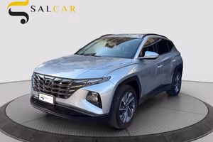 Hyundai Tucson 1.6 CRDI XLine 115 CV 2023