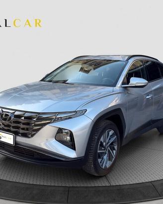 Hyundai Tucson 1.6 CRDI XLine 115 CV 2023