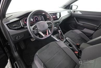 VOLKSWAGEN Polo 6ª serie Polo 2.0 TSI DSG GTI