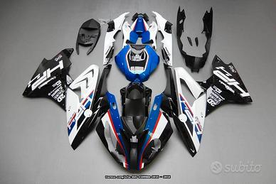 Carena per BMW S1000RR 2015 - 2018