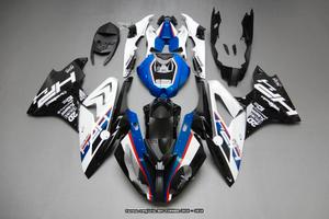 Carena per BMW S1000RR 2015 - 2018