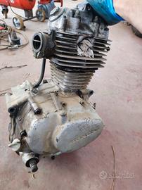 motore Honda XL 125