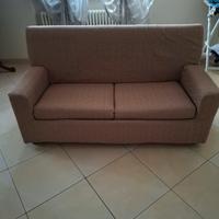 Divano letto una piazza e mezza