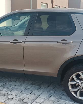 Discovery Sport Hse 150cv
