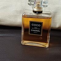 Chanel Coco Eau de Parfum spray Vintage 100ml 
