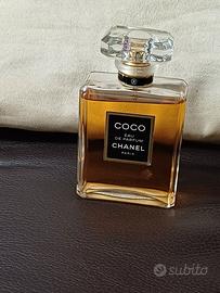 Chanel Coco Eau de Parfum spray Vintage 100ml 