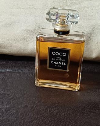 Chanel Coco Eau de Parfum spray Vintage 100ml 