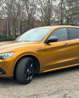 Alfa Romeo Stelvio GT Junior 2.2 t
