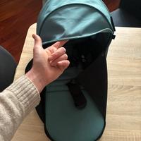 Kit per neonati 0+ Stokke® YOYO COME NUOVO